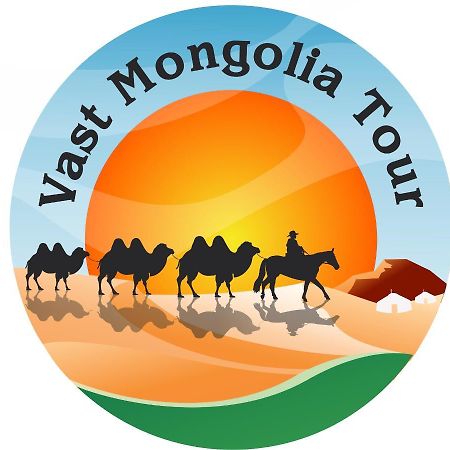 Vast Mongolia Tour & Hostel Ulaanbaatar Ngoại thất bức ảnh