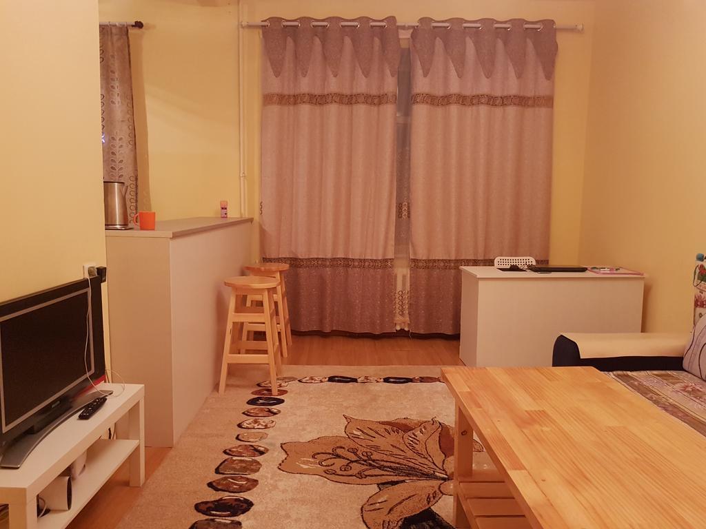 Vast Mongolia Tour & Hostel Ulaanbaatar Ngoại thất bức ảnh