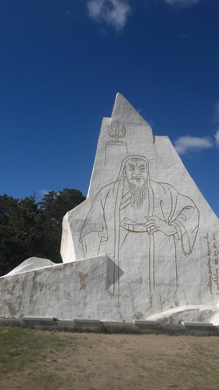 Vast Mongolia Tour & Hostel Ulaanbaatar Ngoại thất bức ảnh