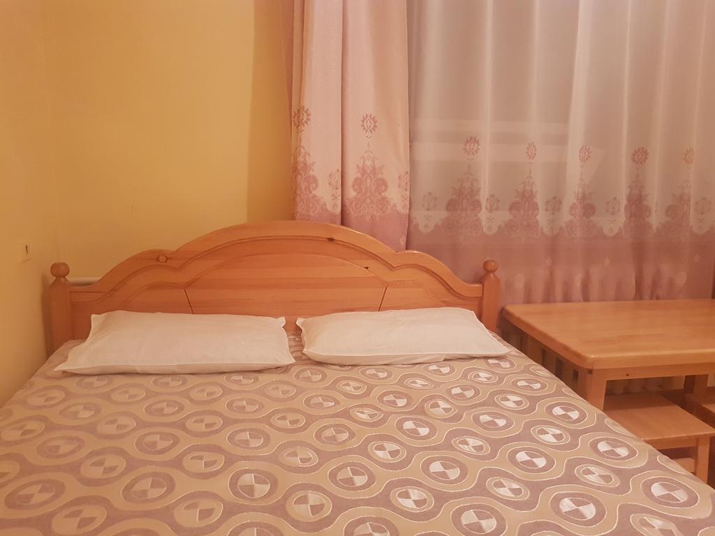 Vast Mongolia Tour & Hostel Ulaanbaatar Ngoại thất bức ảnh
