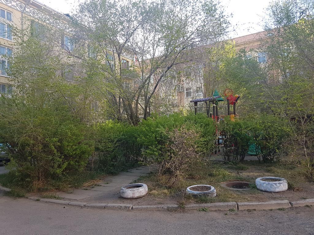 Vast Mongolia Tour & Hostel Ulaanbaatar Ngoại thất bức ảnh