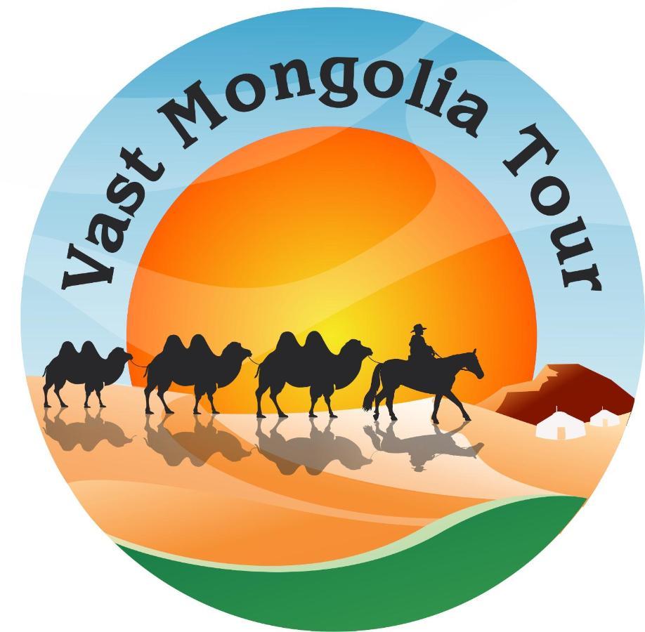Vast Mongolia Tour & Hostel Ulaanbaatar Ngoại thất bức ảnh